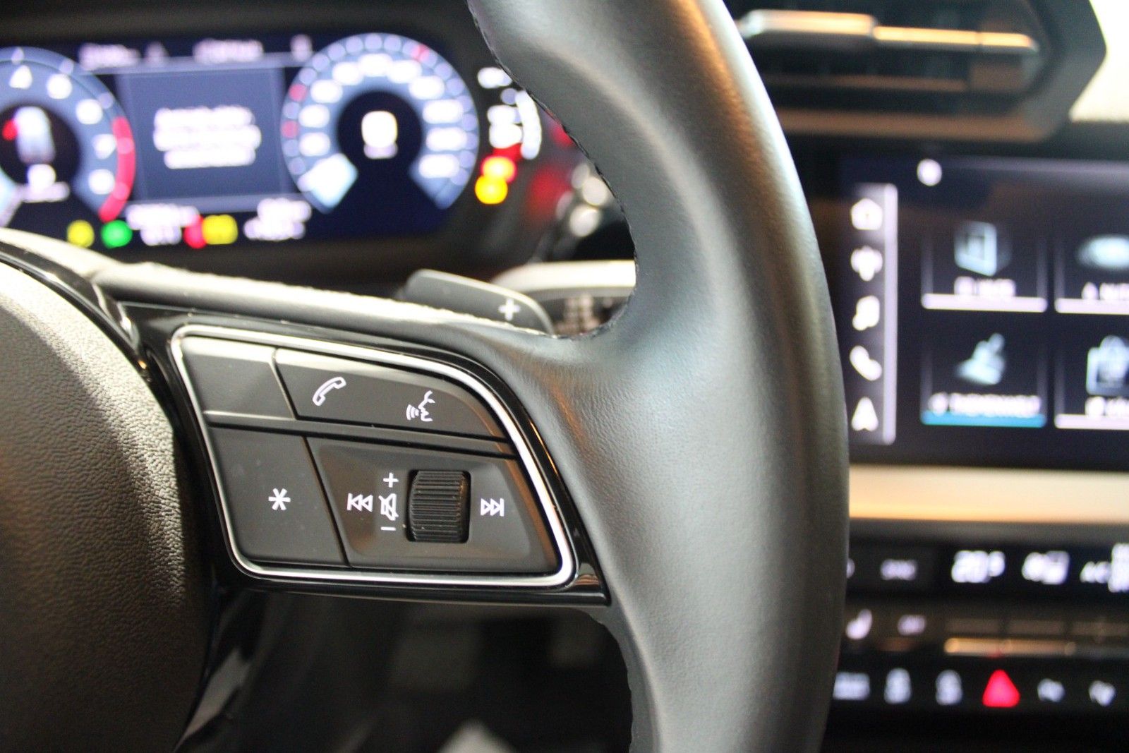 Audi A3 Sportback 35 TFSI Sport Virtuell*Carplay*