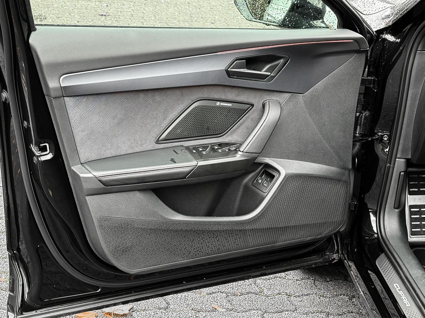 Cupra Formentor VZ 1.5 TSI e-Hybrid 200 kW Intelligent