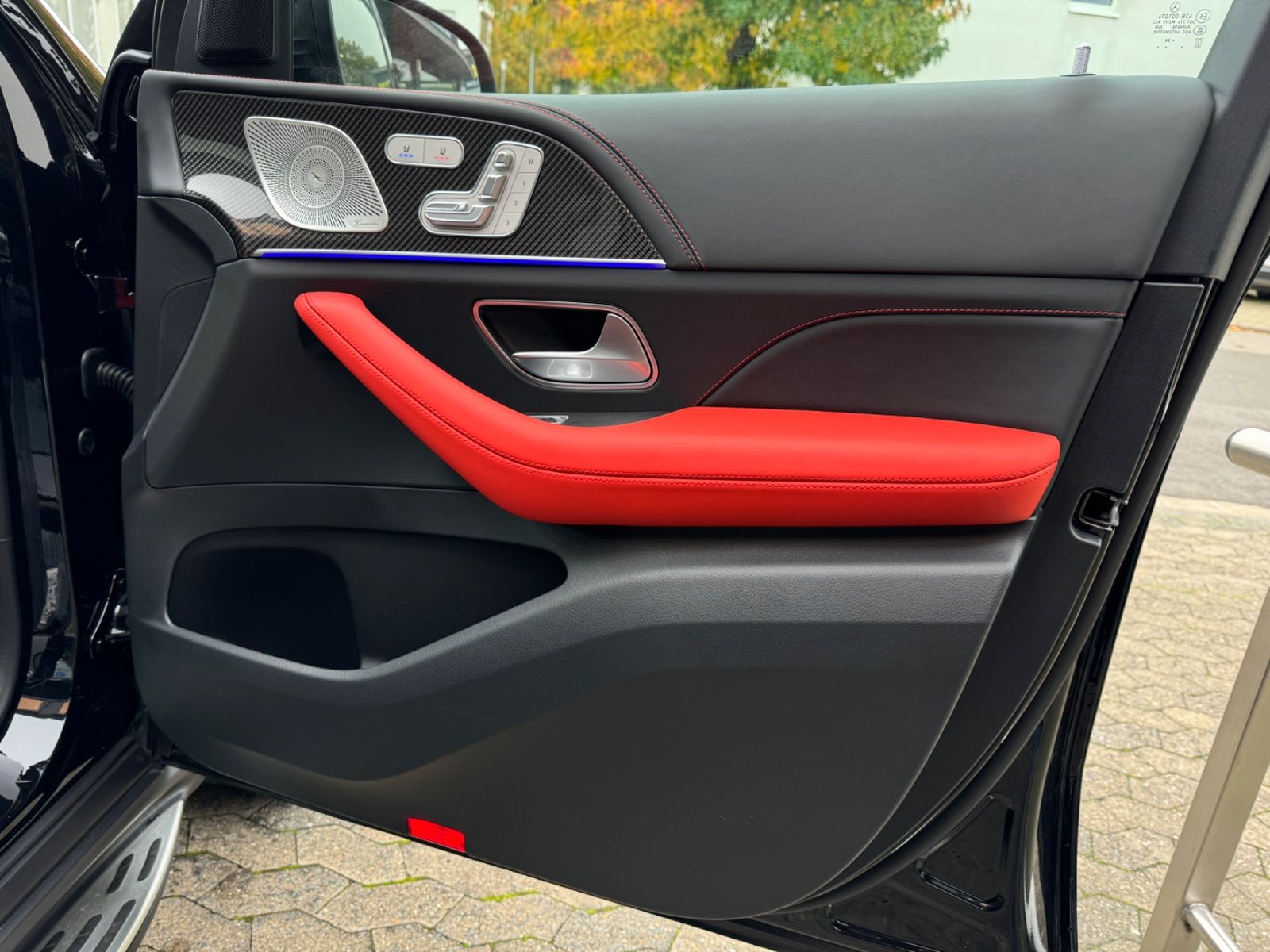 Mercedes-Benz GLE 63 S 4M COUPÉ|CARBON|BURMESTER|HEADUP|SOFORT
