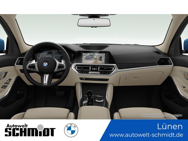 BMW 330e Touring Sport Line - Samsaru's Car Outlet