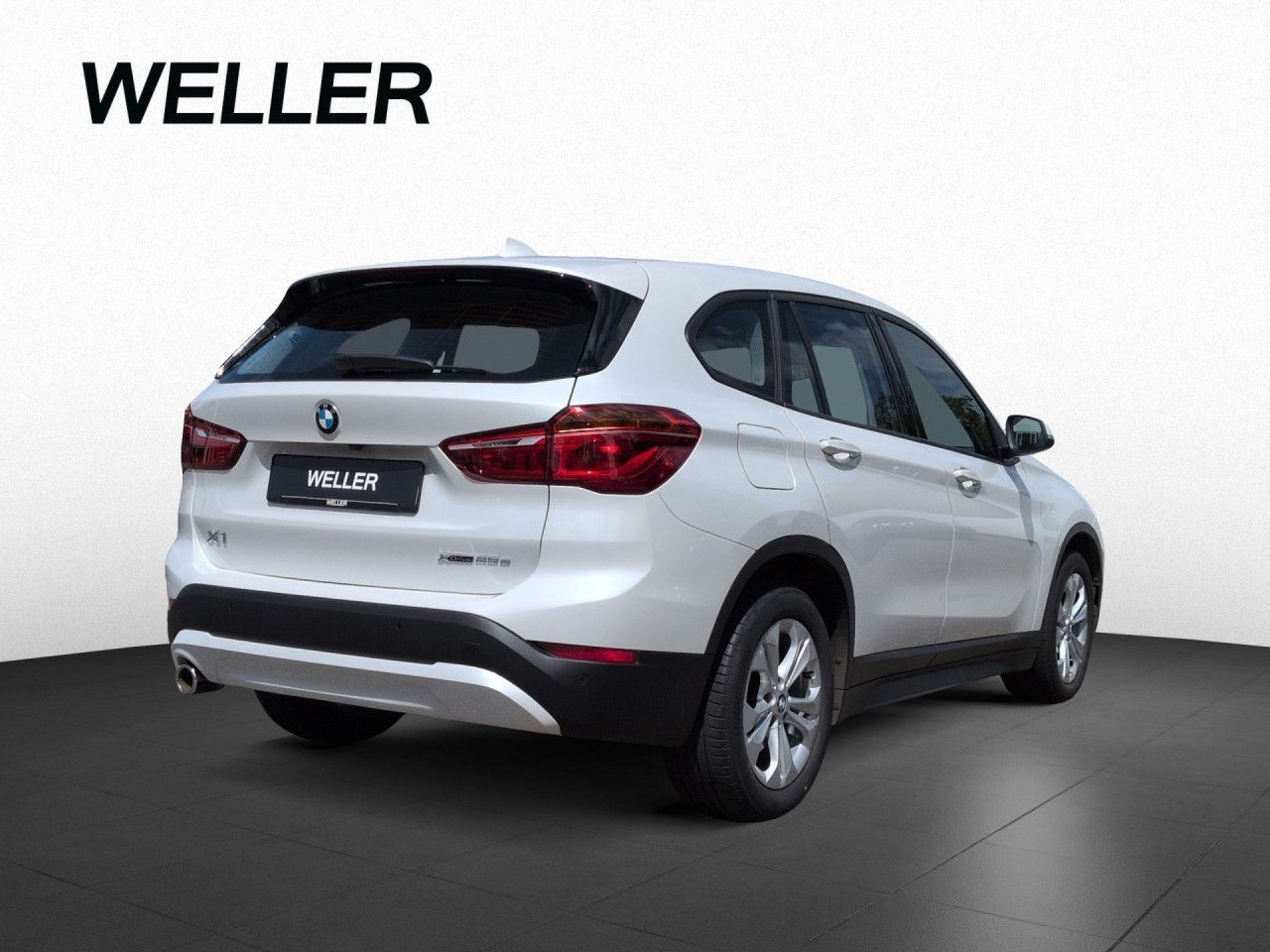 BMW X1 xDrive 25e Advantage - Samsaru's Car Outlet