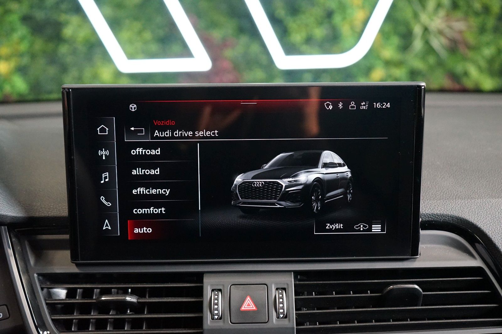 Audi 40 TDI quattro S line - Samsaru's Car Outlet