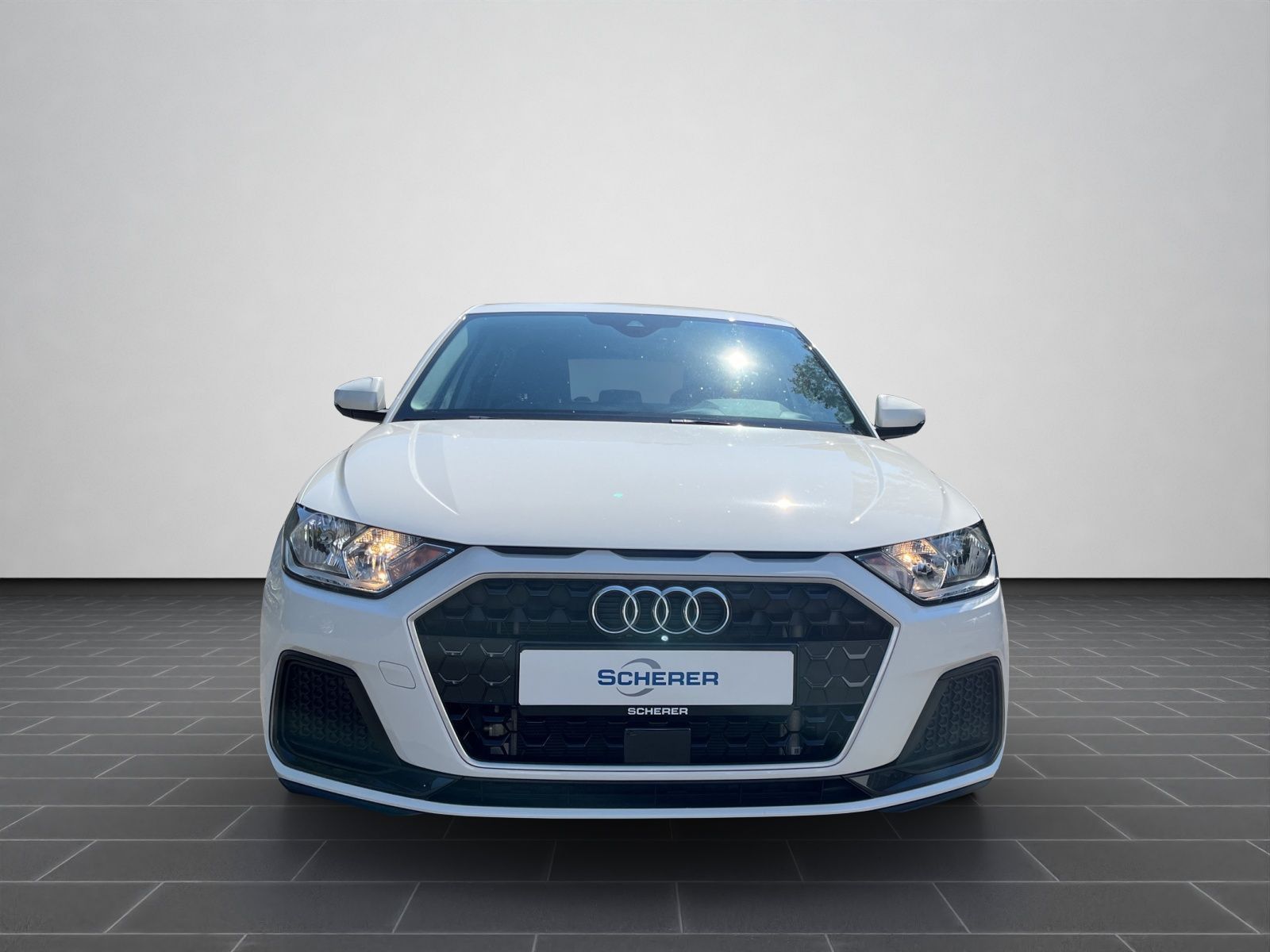 Audi A1 Sportback Advanced 30 TFSI - Samsaru's Car Outlet