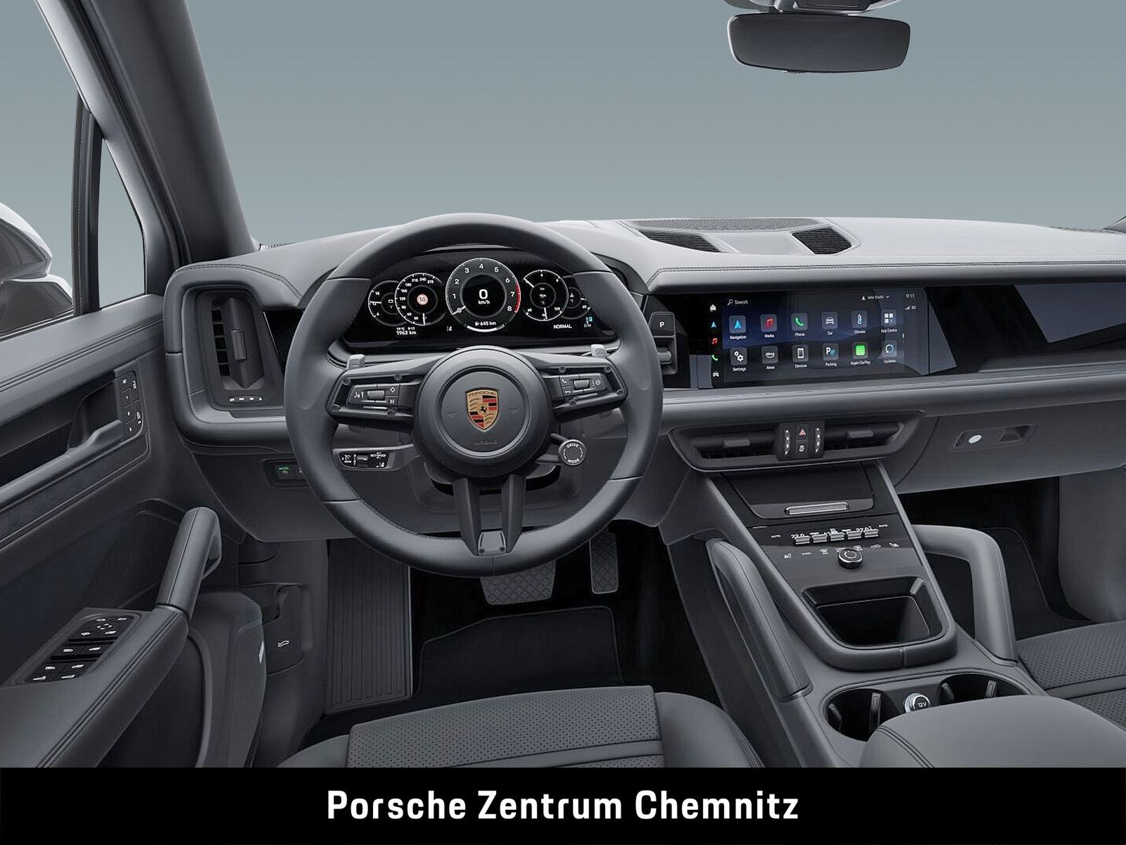 Porsche Cayenne Black Edition! Standheiz.;HeadUp;14-Wege