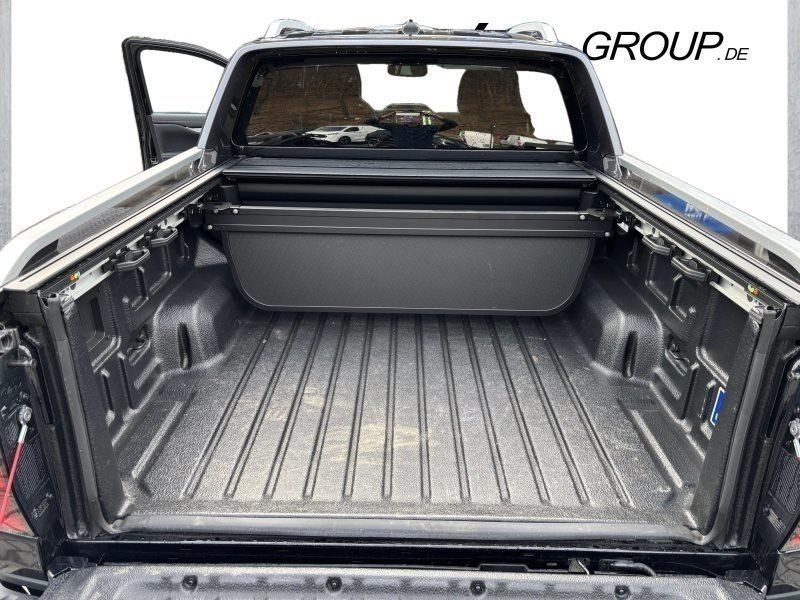 Ford Ranger 2.0 Ecoblue TDCI 205 Autom. Wildtrak 4WD