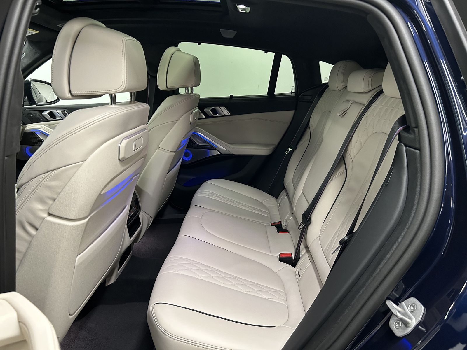 BMW X6 xDrive40d M Sportpaket Pro DA. Prof. PA. Prof