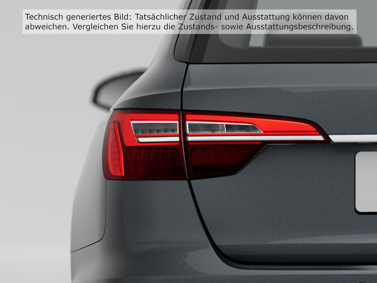 Audi A4 Avant 35 TDI S tronic - Samsaru's Car Outlet
