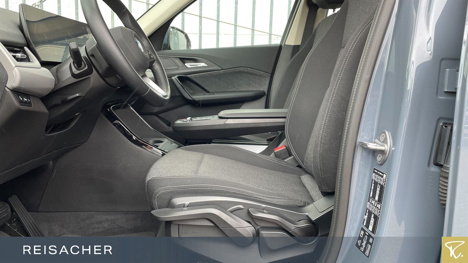 BMW X1 xDrive 20d - Samsaru's Car Outlet