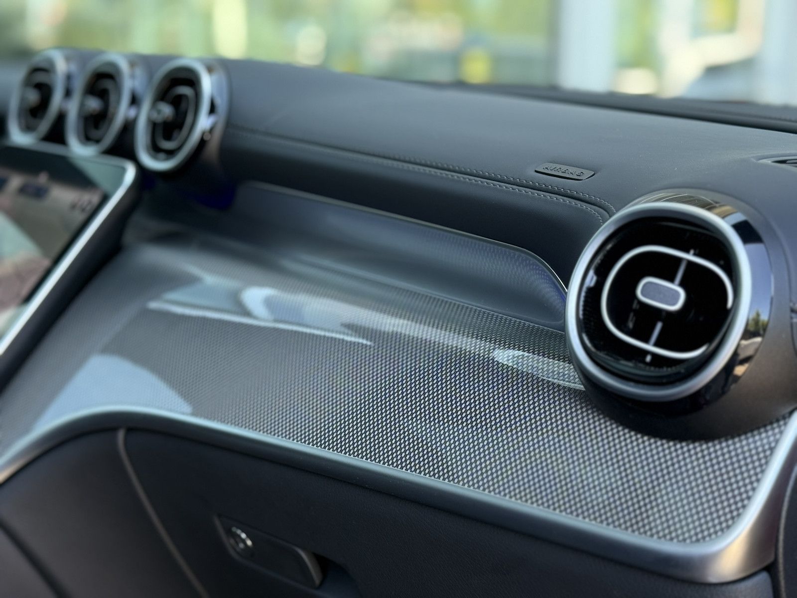 Mercedes-Benz GLC 300 d AMG - Samsaru's Car Outlet