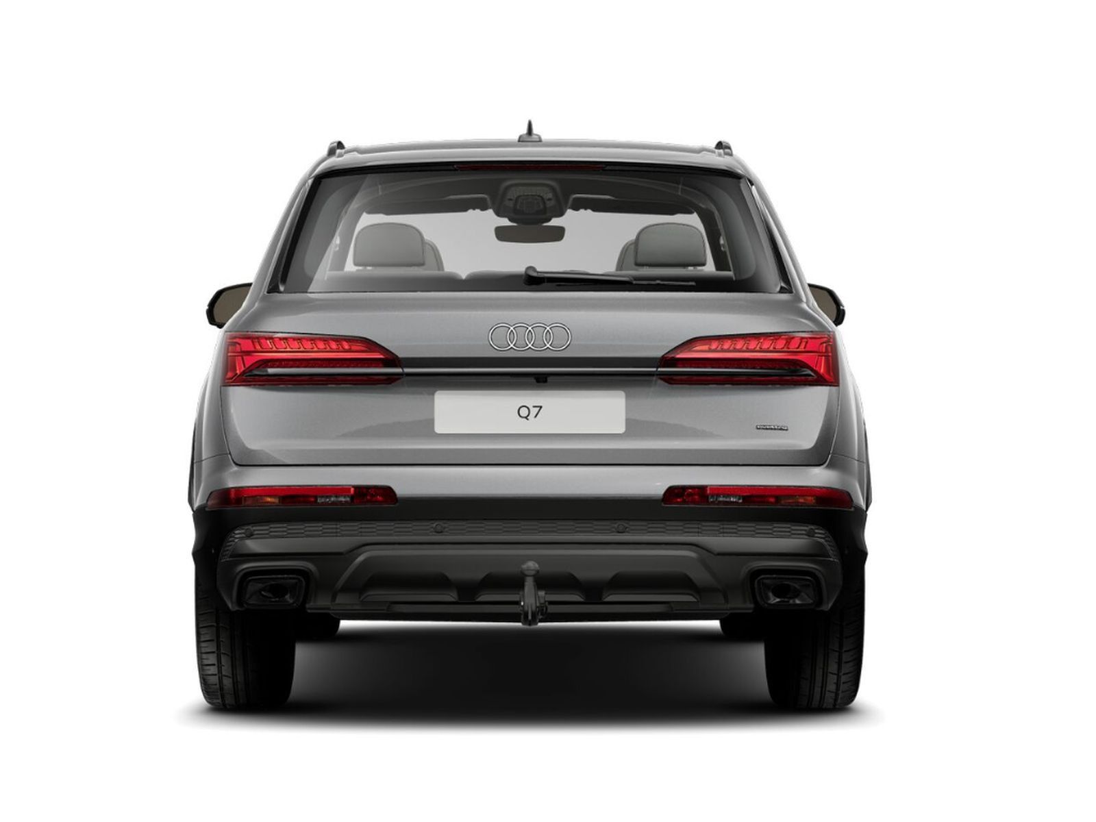 Audi Q7 SUV 45 TDI quattro 170231 kWPS tiptronic UPE