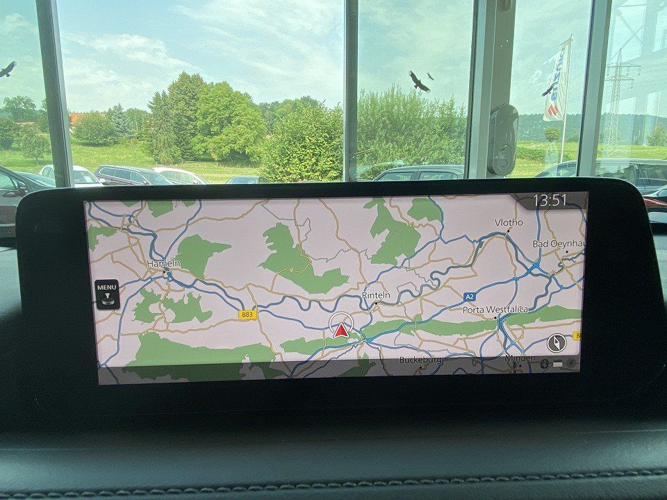 Mazda CX-30 2.0 BLACK FRIDAY Exclusive-Line AUTOMATIK