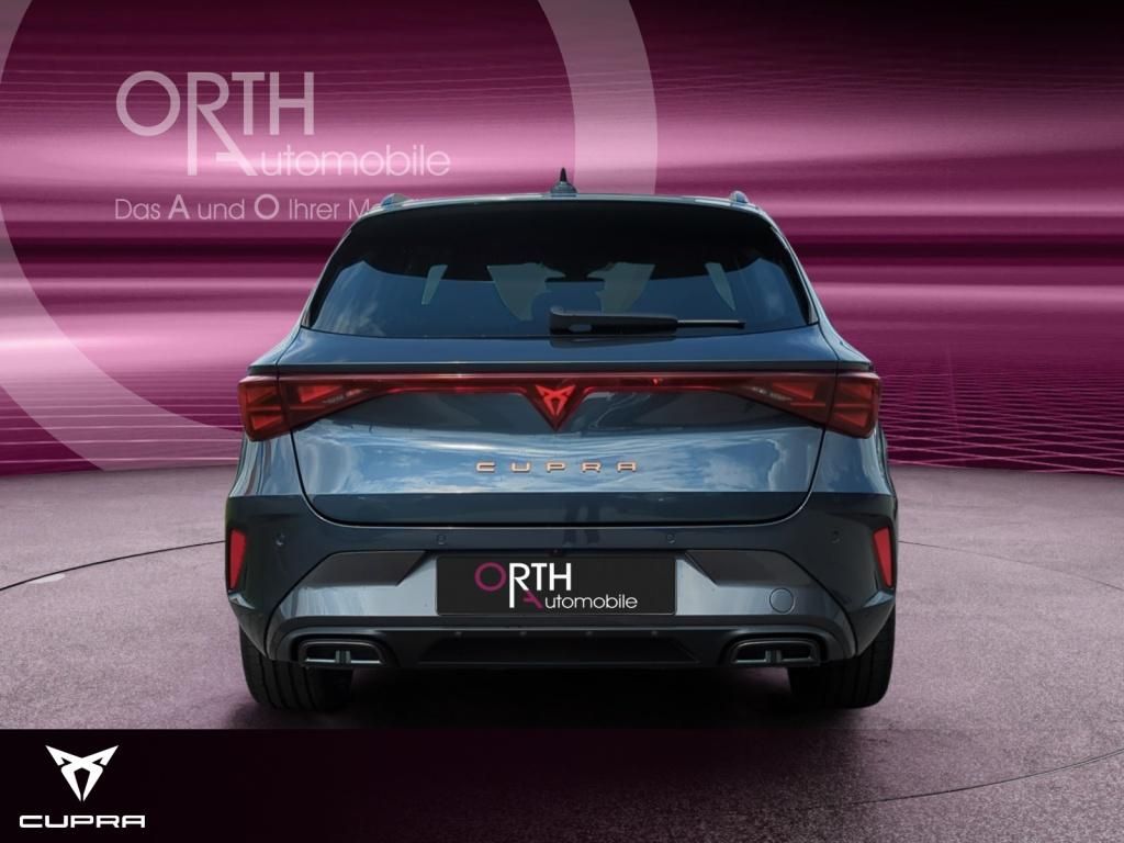 Cupra Leon SP 1.5eTSI 150PS DSG - Samsaru's Car Outlet
