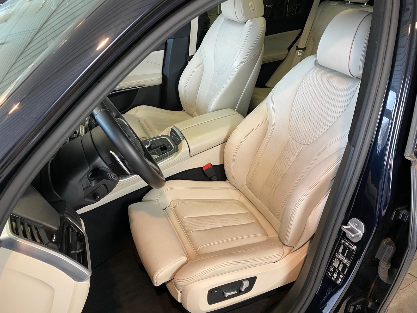 BMW X5 xDrive 30 d M Sport