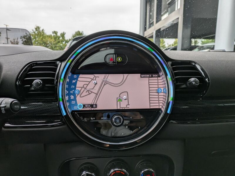 MINI Cooper S Clubman - Samsaru's Car Outlet