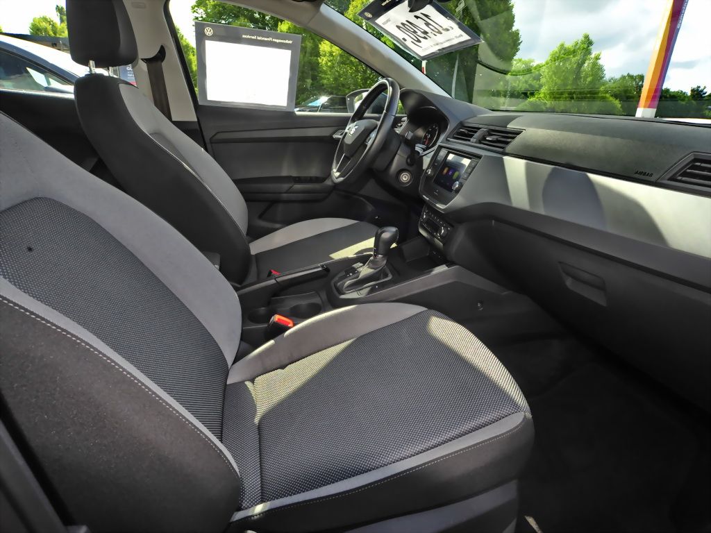 Seat Ibiza 1.0 TSI Style DSG - Samsaru's Car Outlet