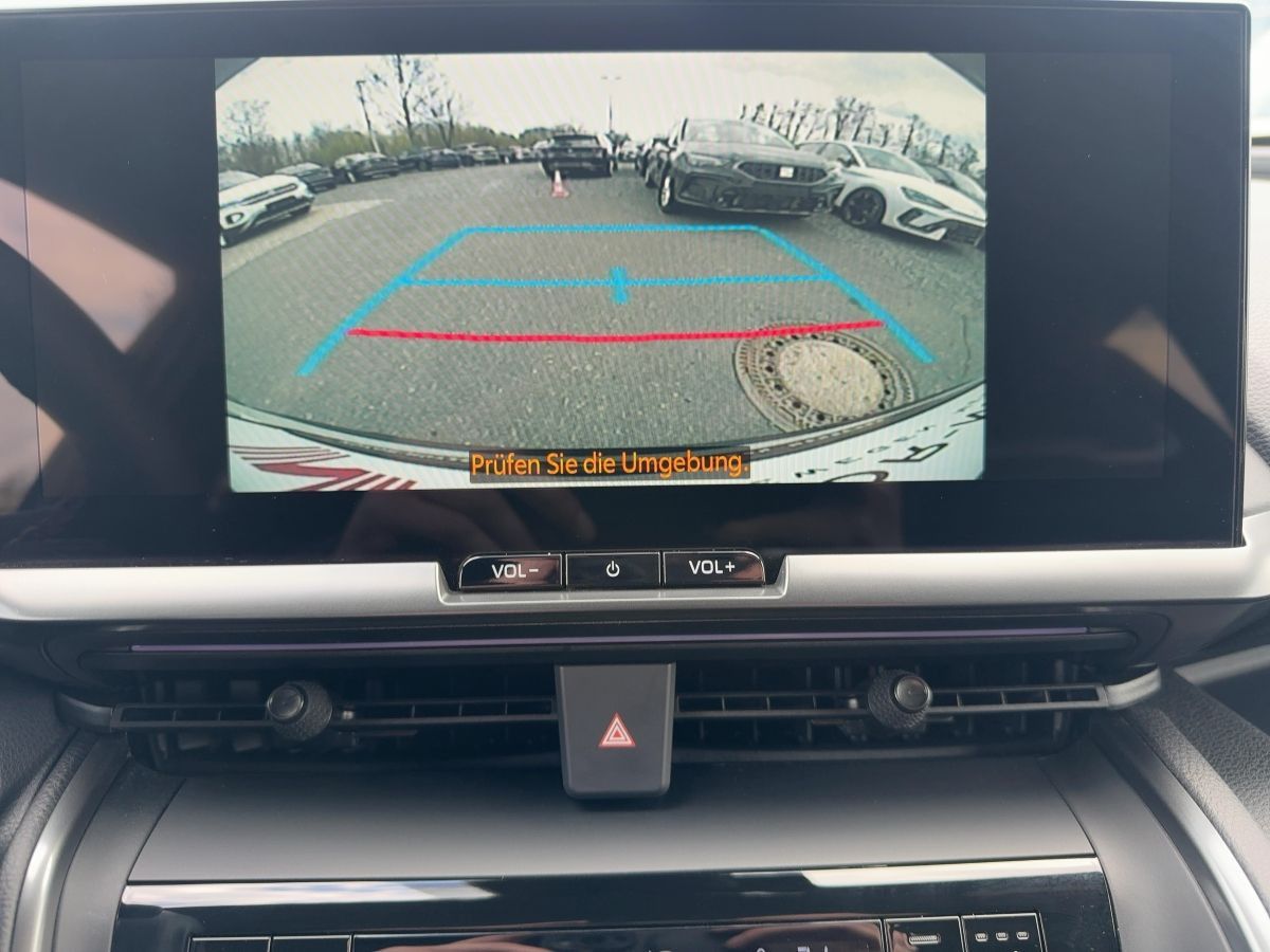 Toyota C-HR 2.0 Hyb. AWD GR SPORT LED+NAV+ACC+SHZ+360°