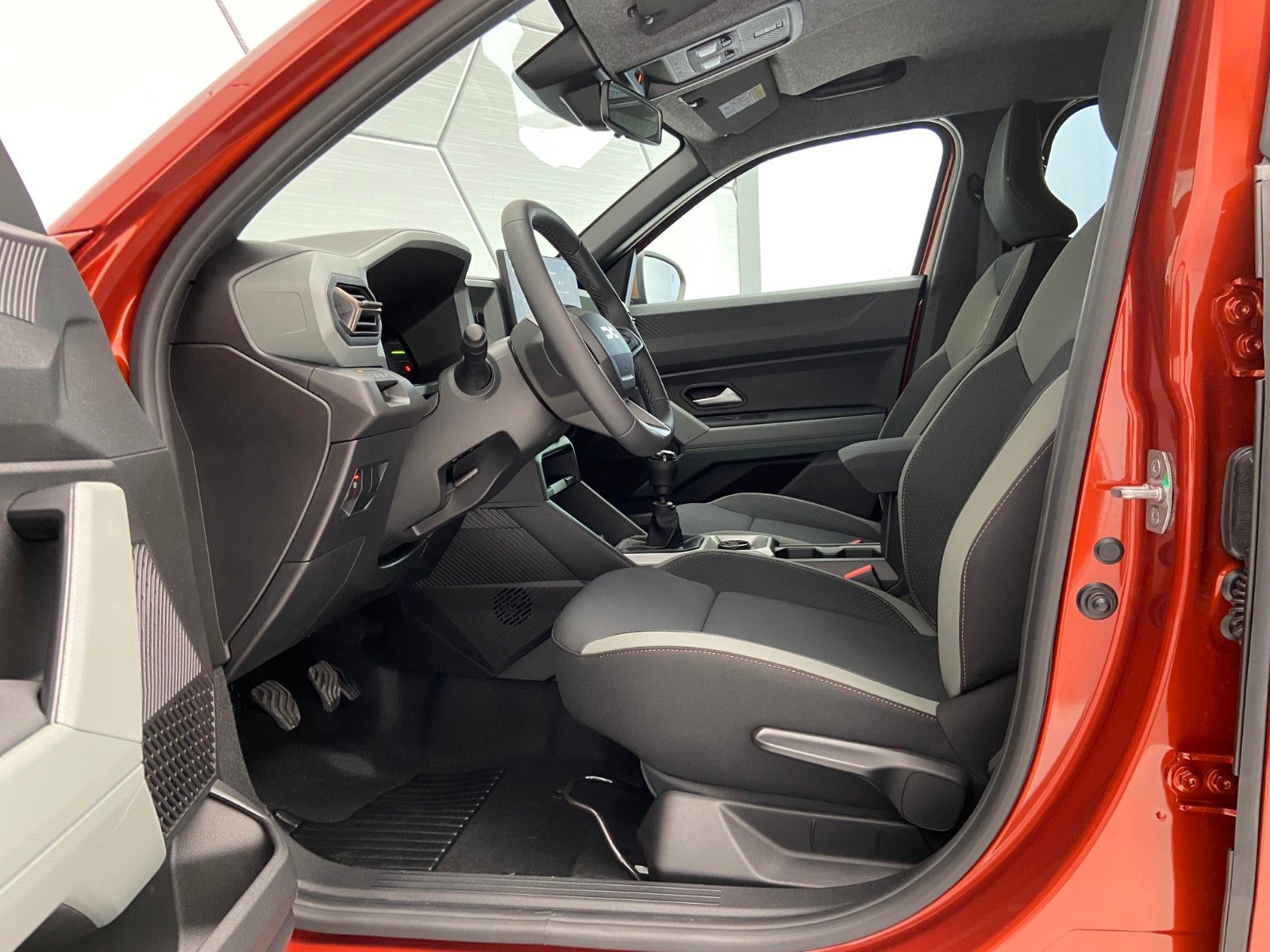Dacia Duster III Extreme TCe 130 4WD - Samsaru's Car Outlet