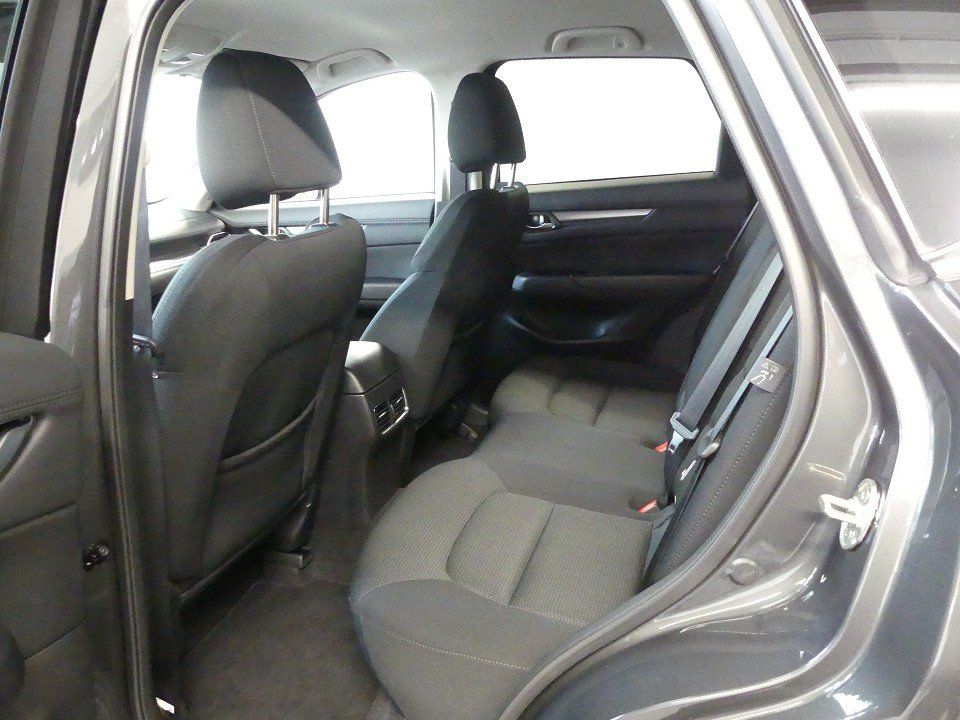 Mazda CX-5 2.5L Ad´Vantage 1.Hand - Automatik - Navi