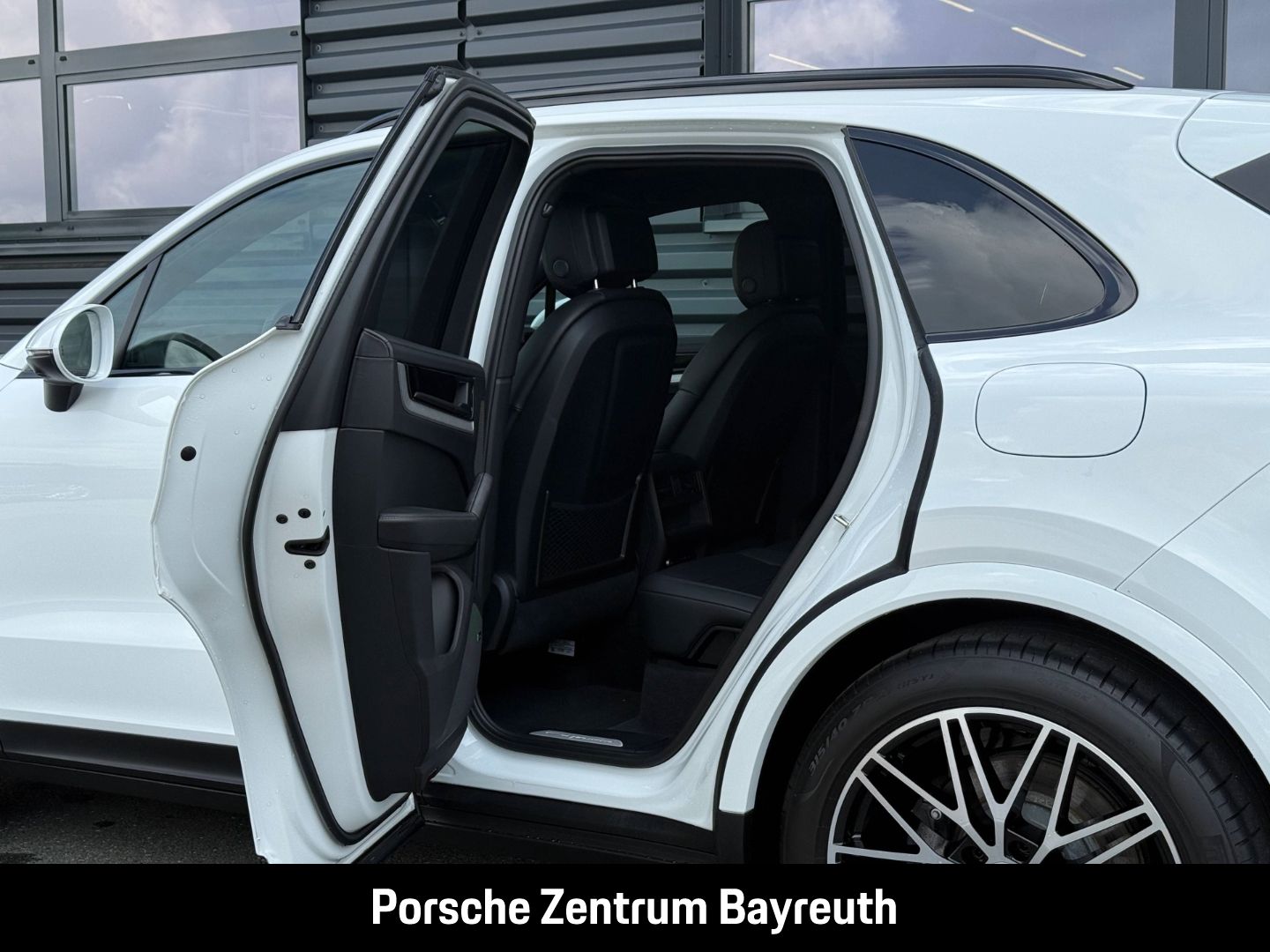 Porsche Cayenne E-Hybrid*Luftfed*HeadUp*SoftClose*