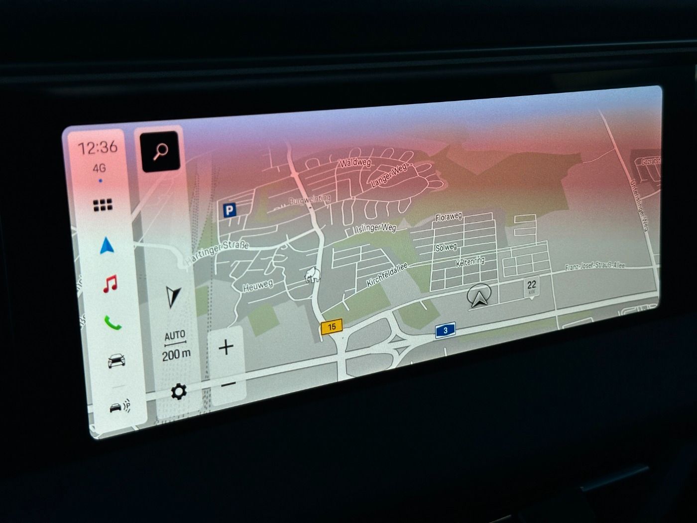 Porsche Macan 4S - Samsaru's Car Outlet