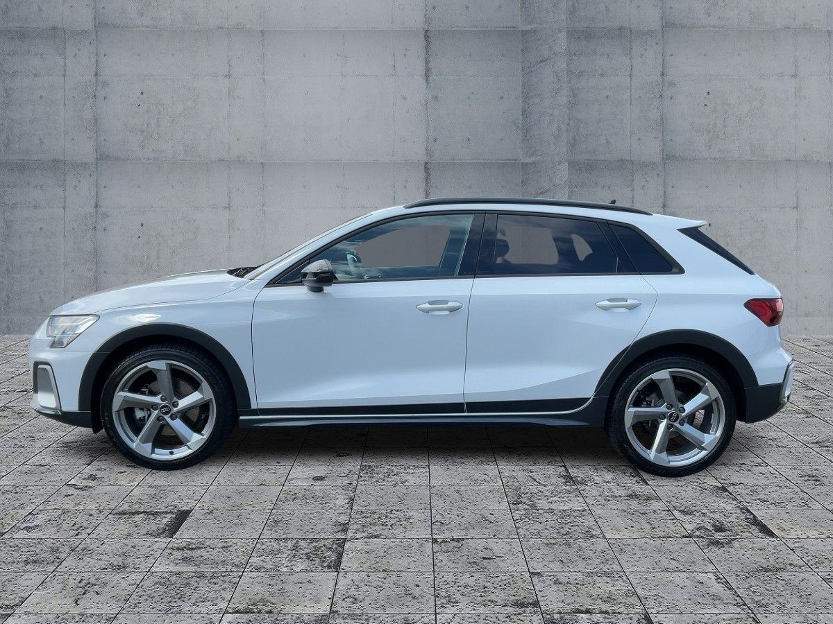 Audi A3 allstreet 35 TFSI S-TR - Samsaru's Car Outlet