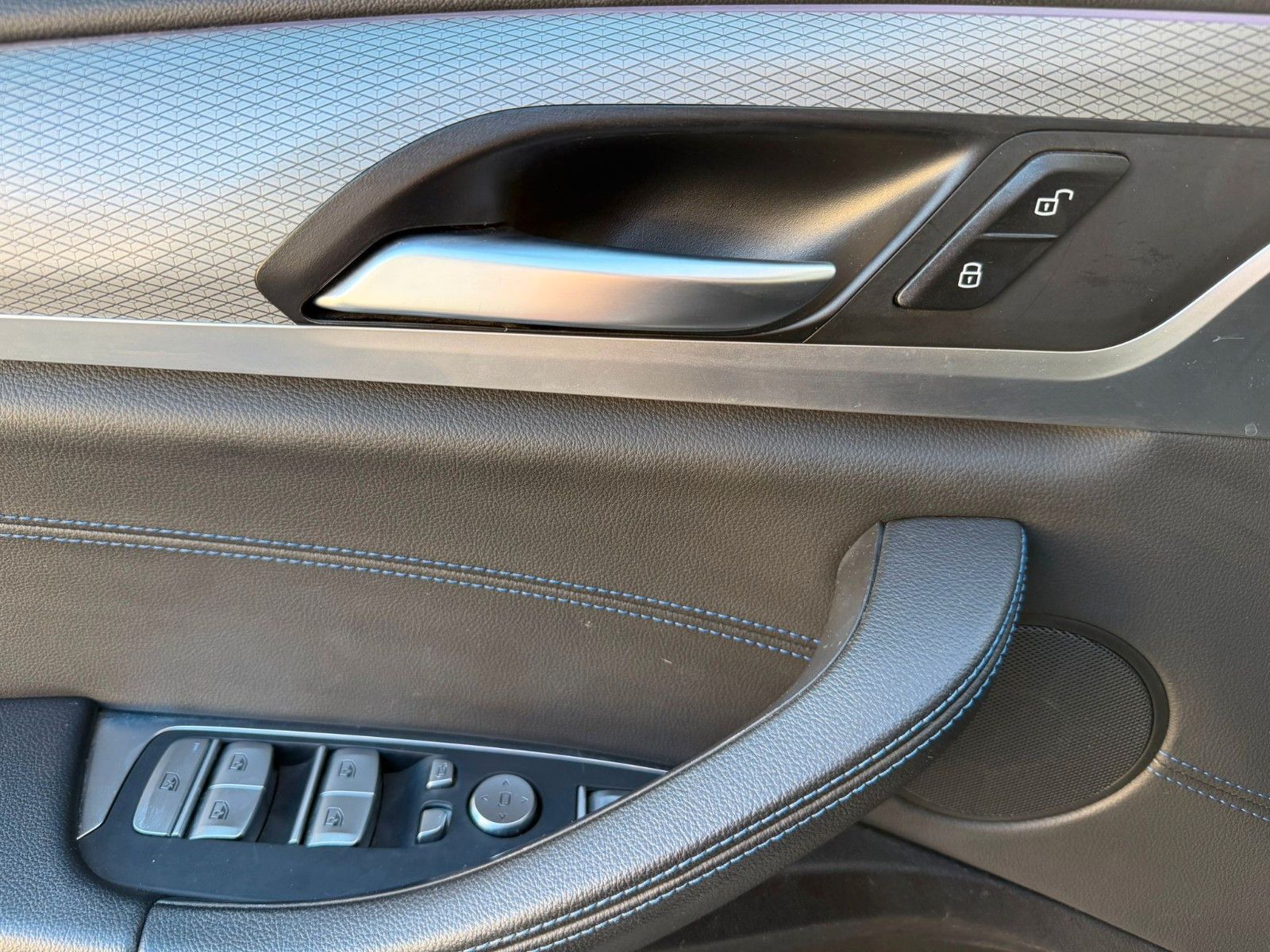 BMW X3 xDrive 30 e M Sport M Paket