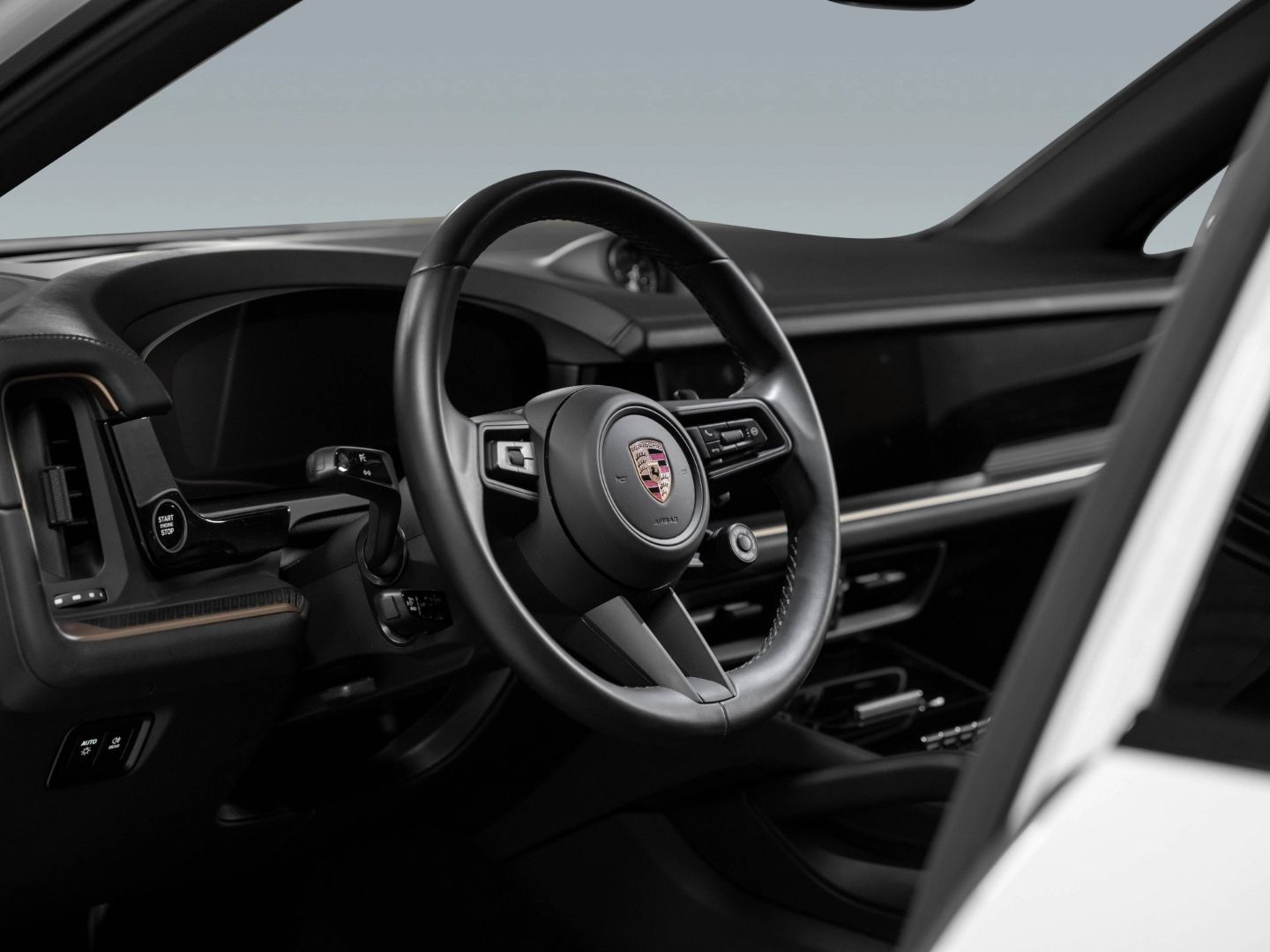Porsche Cayenne E-Hybrid BOSE PASM HeadUp InnoDrive