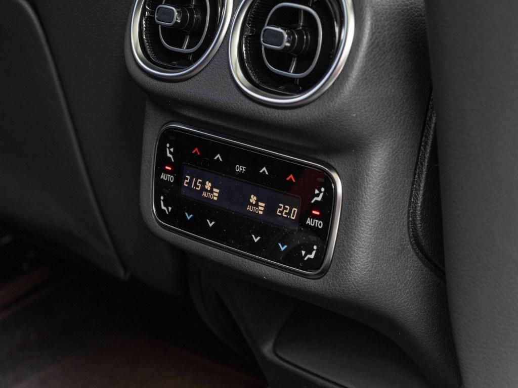 Mercedes-Benz GLC 43 AMG 4M - Samsaru's Car Outlet