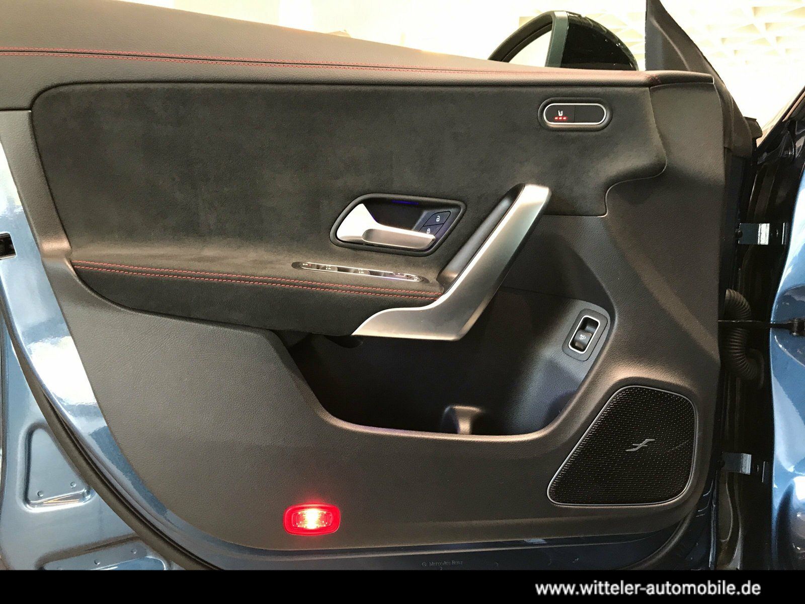 Mercedes-Benz CLA 200 d 4M Coupé AMG - Samsaru's Car Outlet