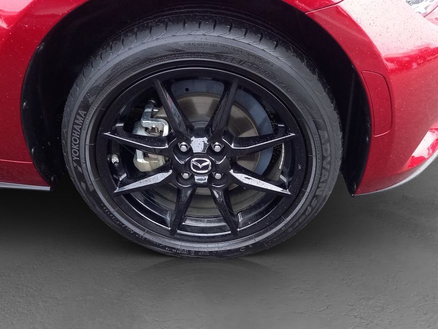 Mazda MX-5 SKYACTIV-G 1.5