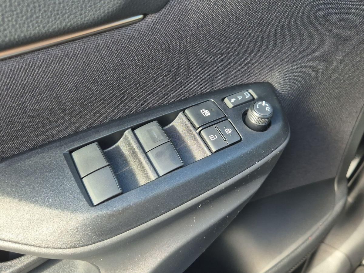 Toyota Yaris Cross Hybrid Teamplayer EPH+SHZ+DAB+TWW