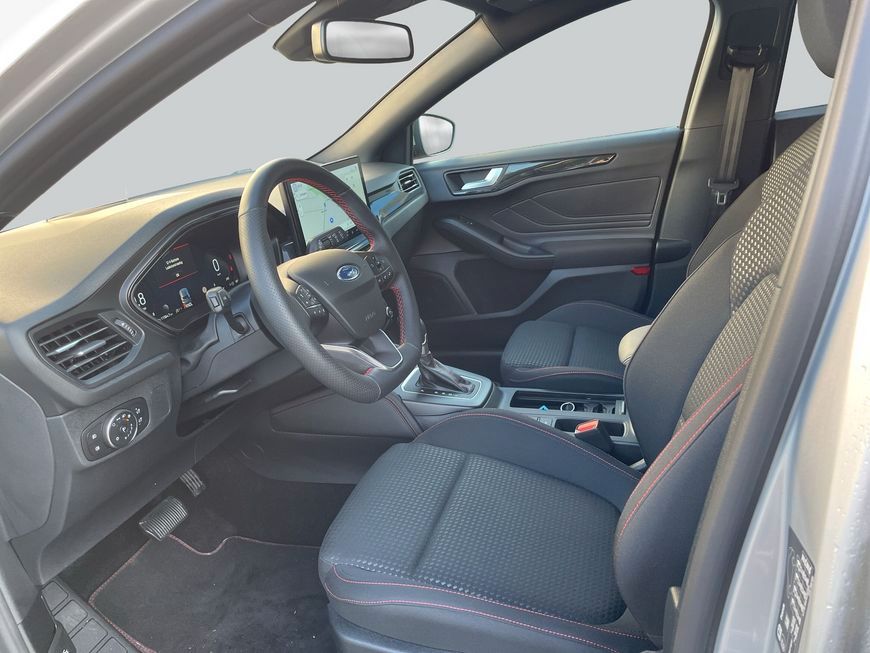 Ford Focus Turnier 1.0 EB Hybrid Aut. ST-LINE X AHK H