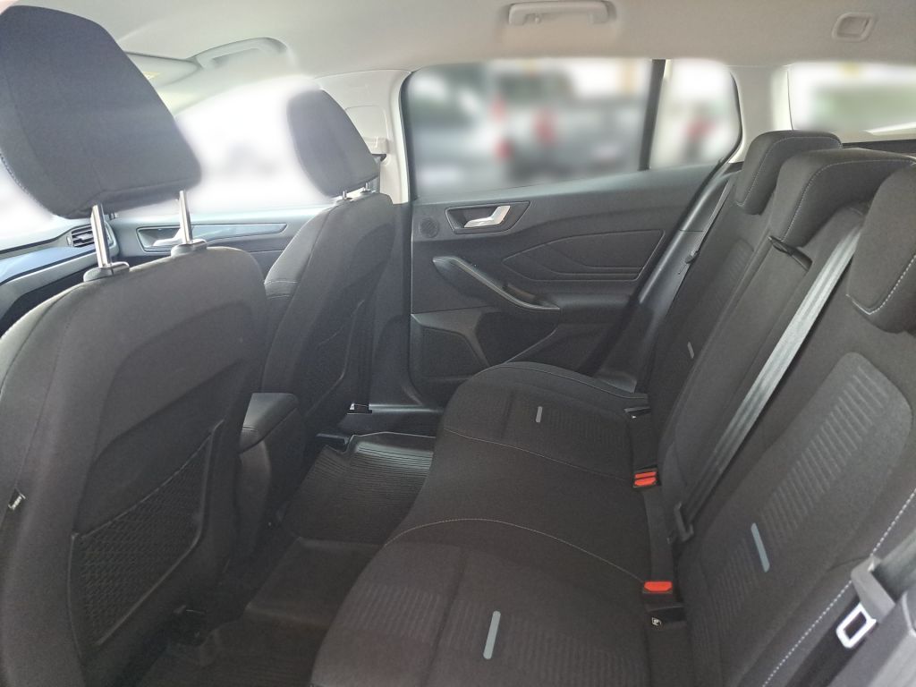 Ford Focus Turnier 1.5 EcoBlue Aut. ACTIVE X - Samsaru's Car Outlet