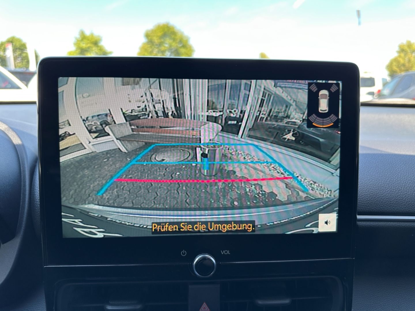 Toyota Yaris Cross 1,5 l 4x2 Hybrid Teamplayer*Safety,-