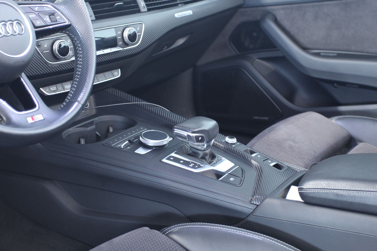 Audi A5 Cabrio 2.0 TFSI quattro S Tronic Sport