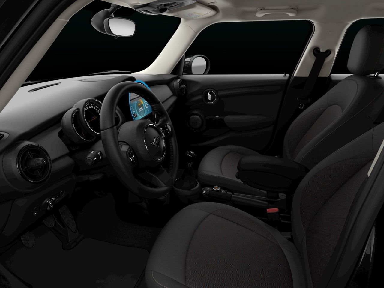 MINI One - Samsaru's Car Outlet