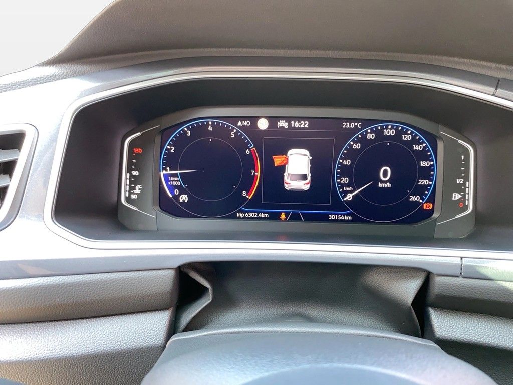 Volkswagen T-Roc Style 1.0 TSI - Samsaru's Car Outlet