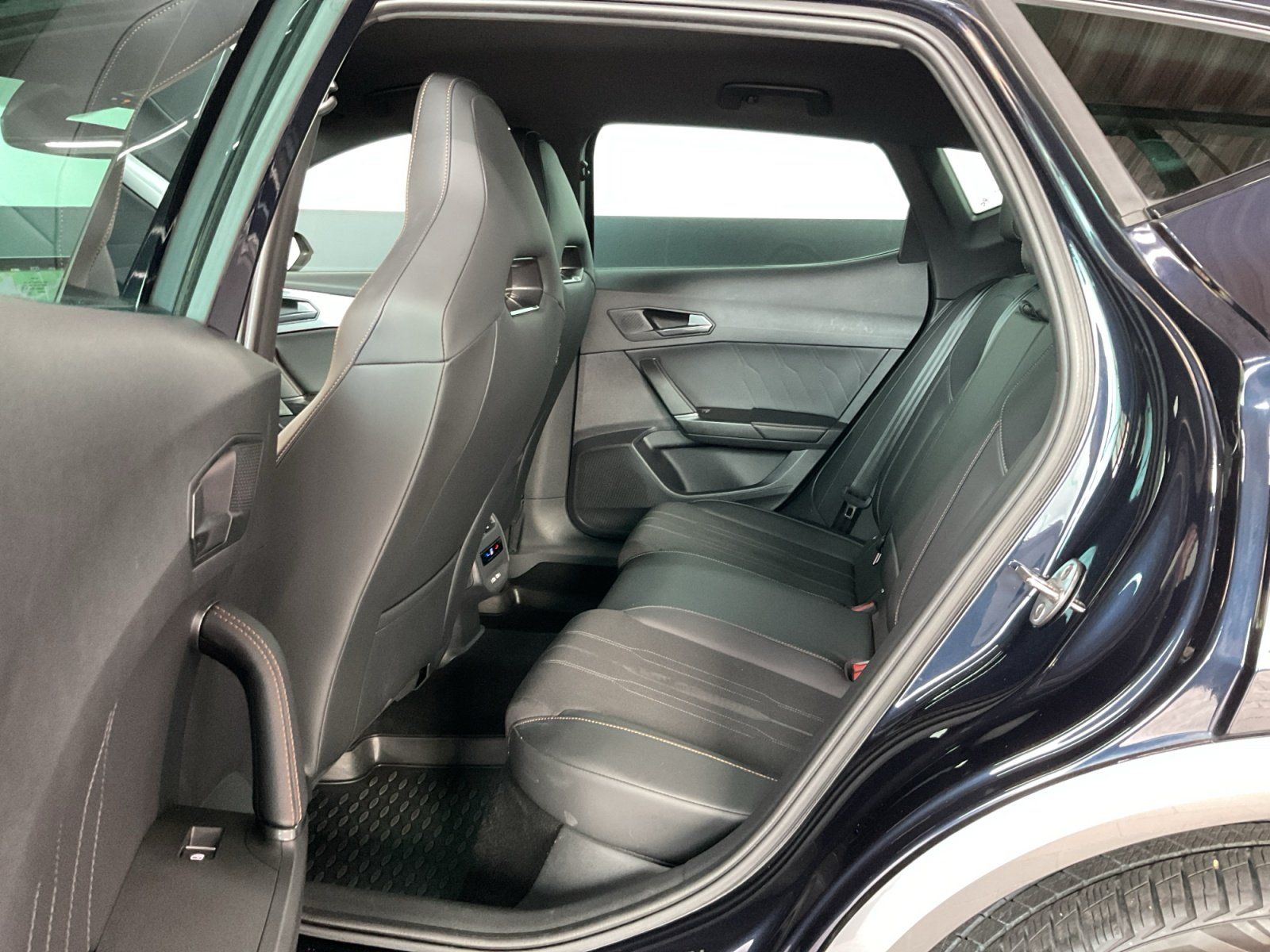 Cupra Formentor 1.4 DSG VZ NAVI LED AHK