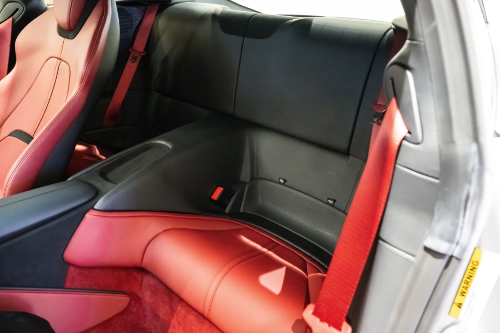 Ferrari Roma - Samsaru's Car Outlet