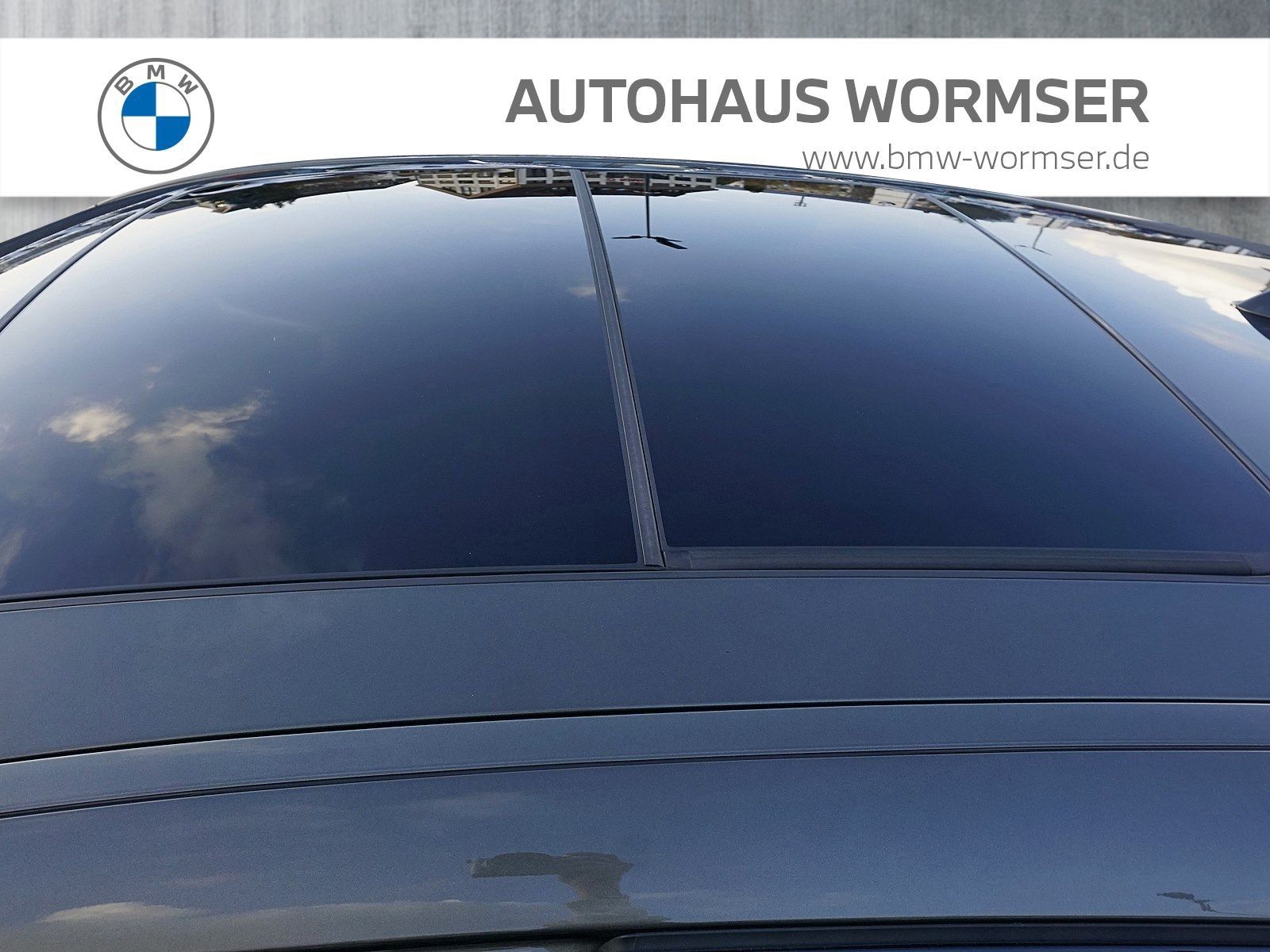 BMW X6 xDrive40d M Sport Head-Up AHK