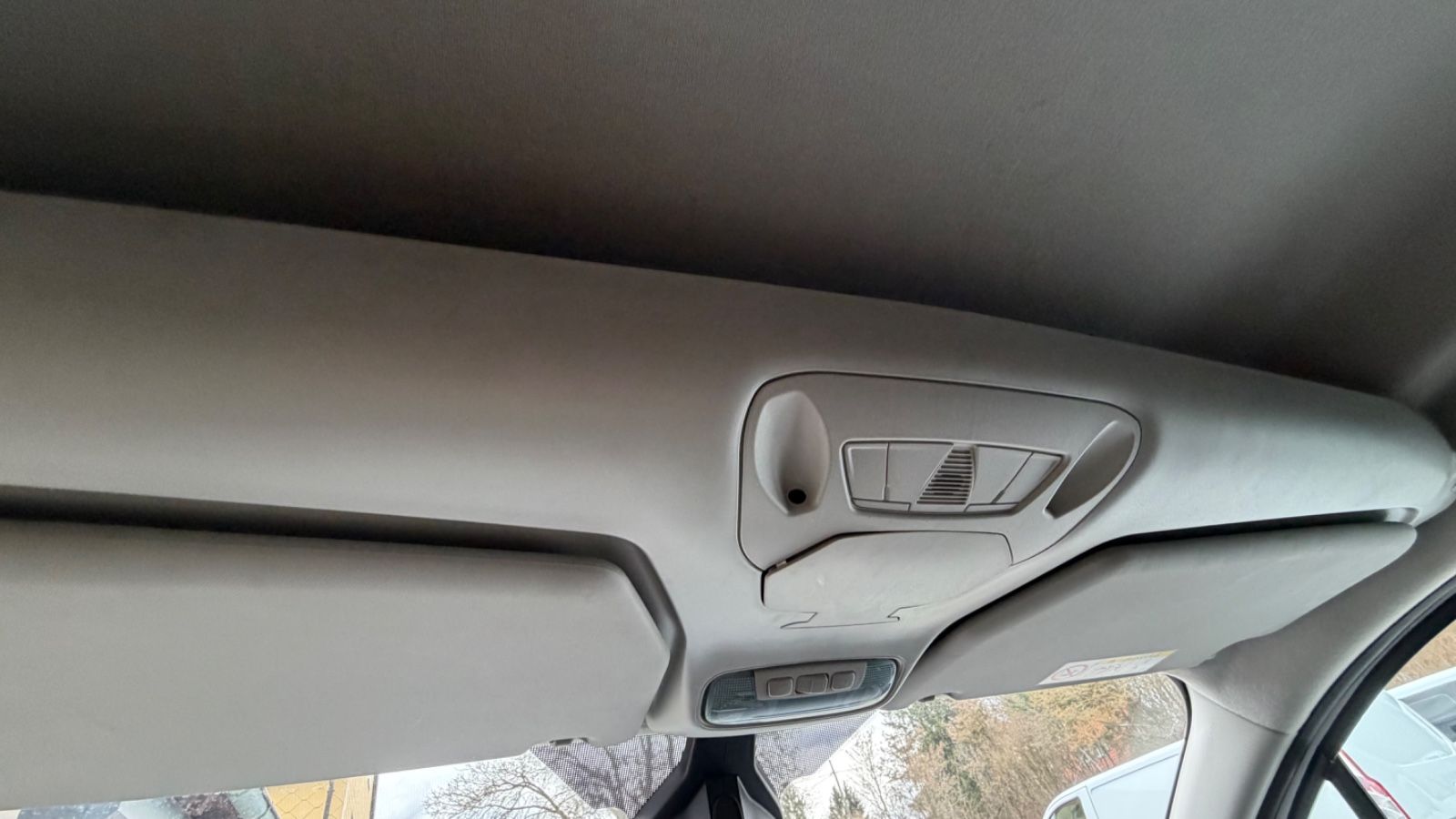 Ford Transit Connect Kasten Automatik LED/1H/E6dT/RFK