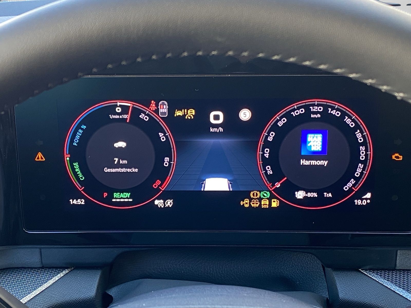 Skoda Kodiaq Sportline 1,5 TSI iV DSG AHK/ Pano/ Infot