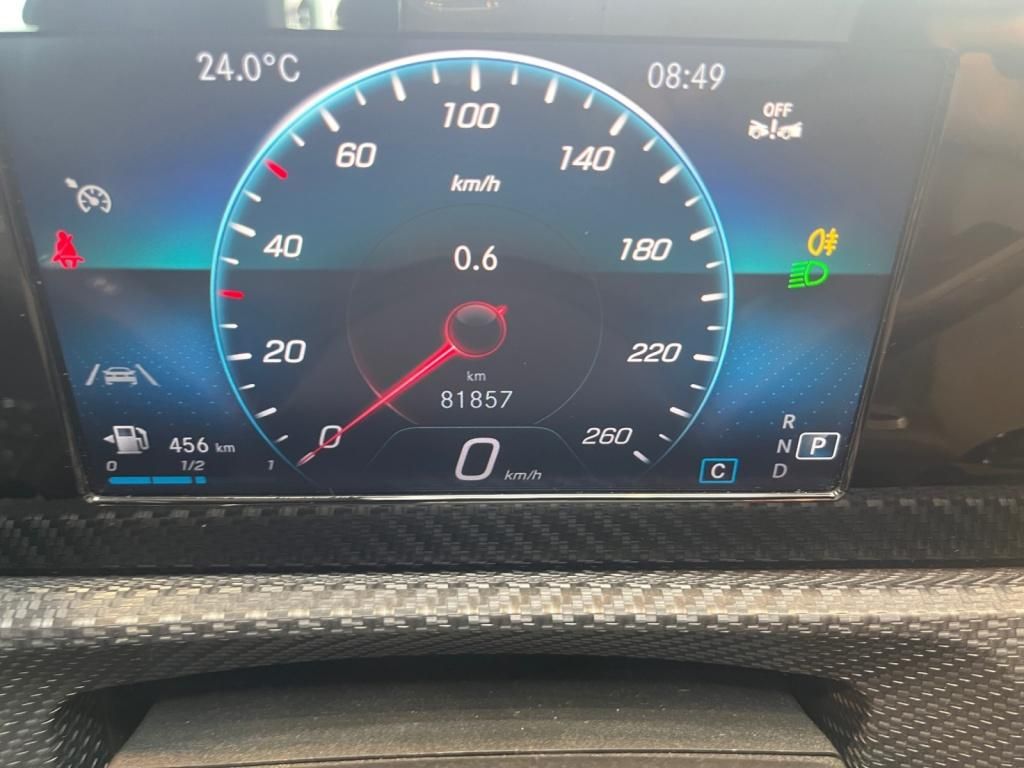 Mercedes-Benz CLA 200 d 4MATIC Shooting Brake - Samsaru's Car Outlet