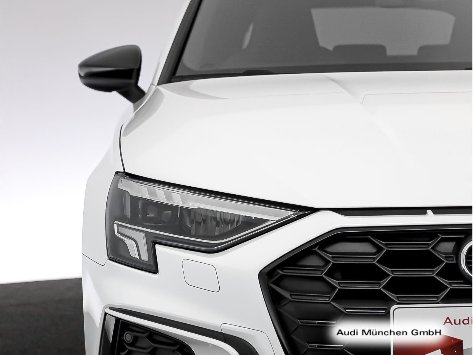 Audi A3 Sportback 45 TFSI e S tronic 2x S line Pano/B