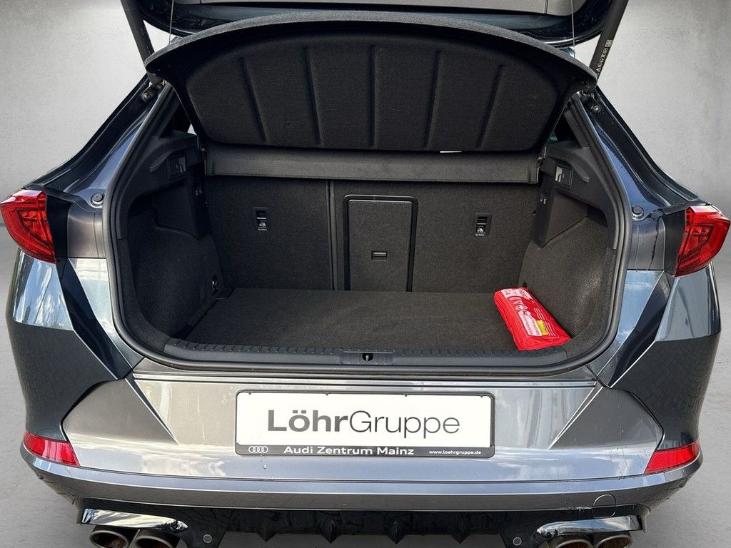 Cupra Formentor 2.0 TSI 4Drive DSG VZ *AHK*