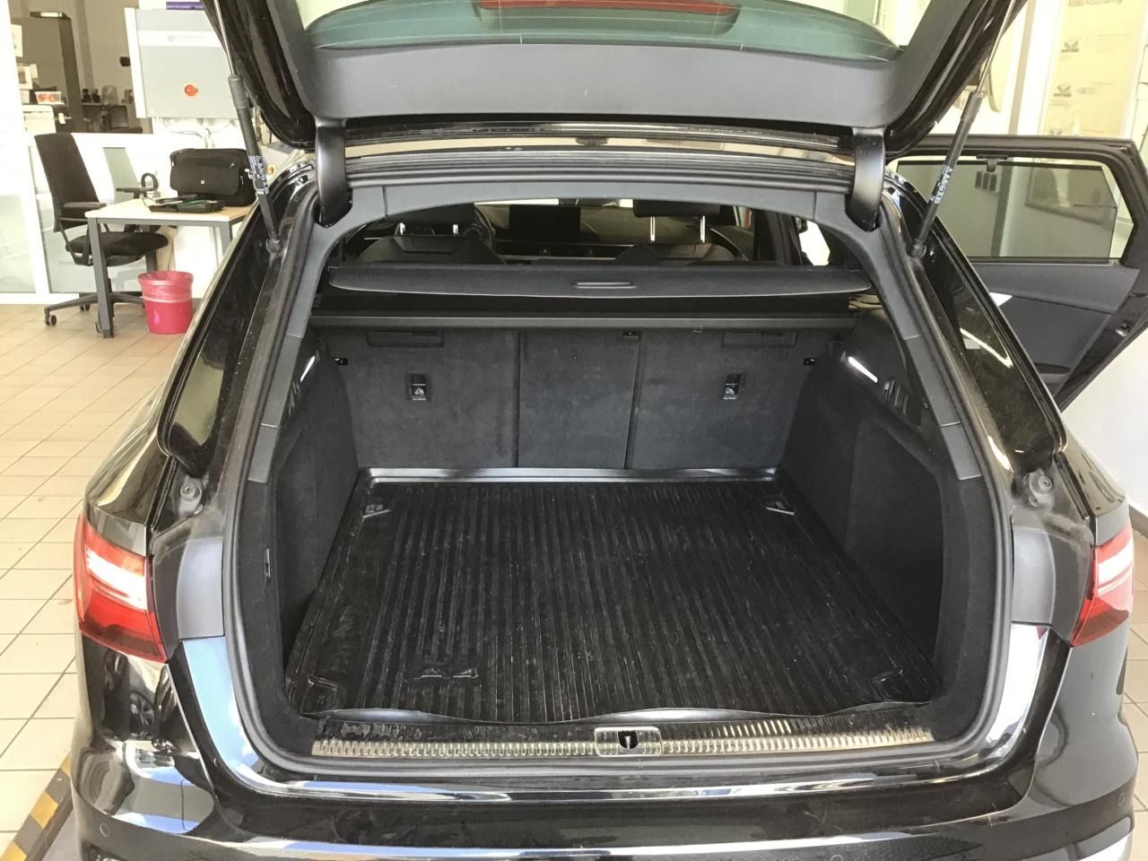 Audi A4 Avant 40 TDI quattro S tronic S-Line - Samsaru's Car Outlet