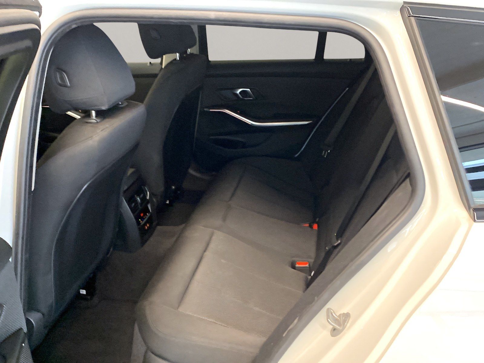 BMW 318d Touring Driv.Assist.Prof LiveCockpitProf