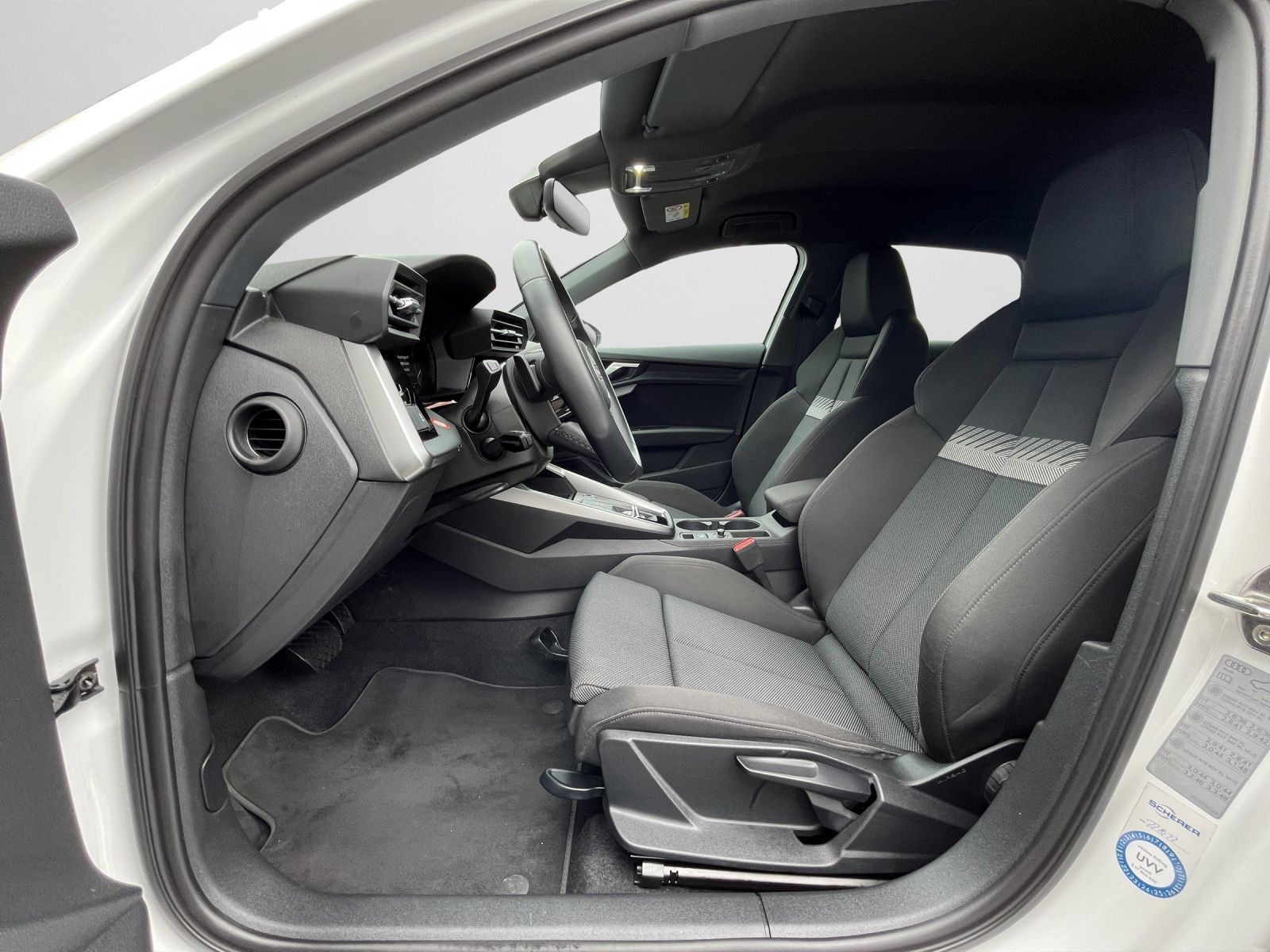 Audi A3 Sportback 45 1.4 TFSIe S line NAVI INTERFACE