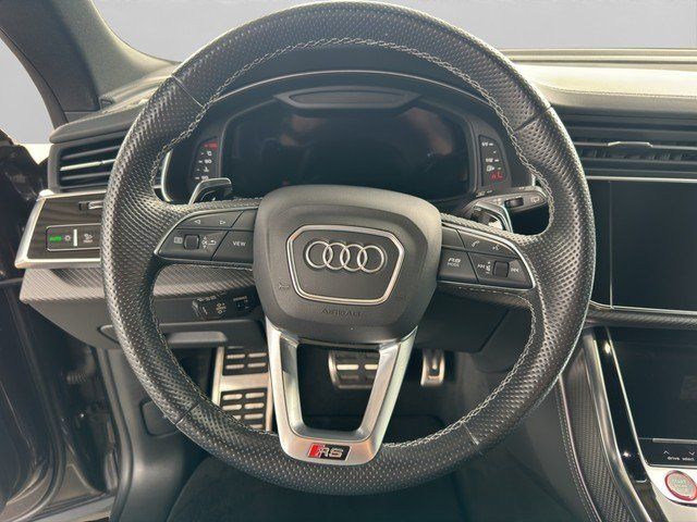 Audi RS Q8 4.0 TFSI quattro 305 KM/H*B&O*LUFT*HUD