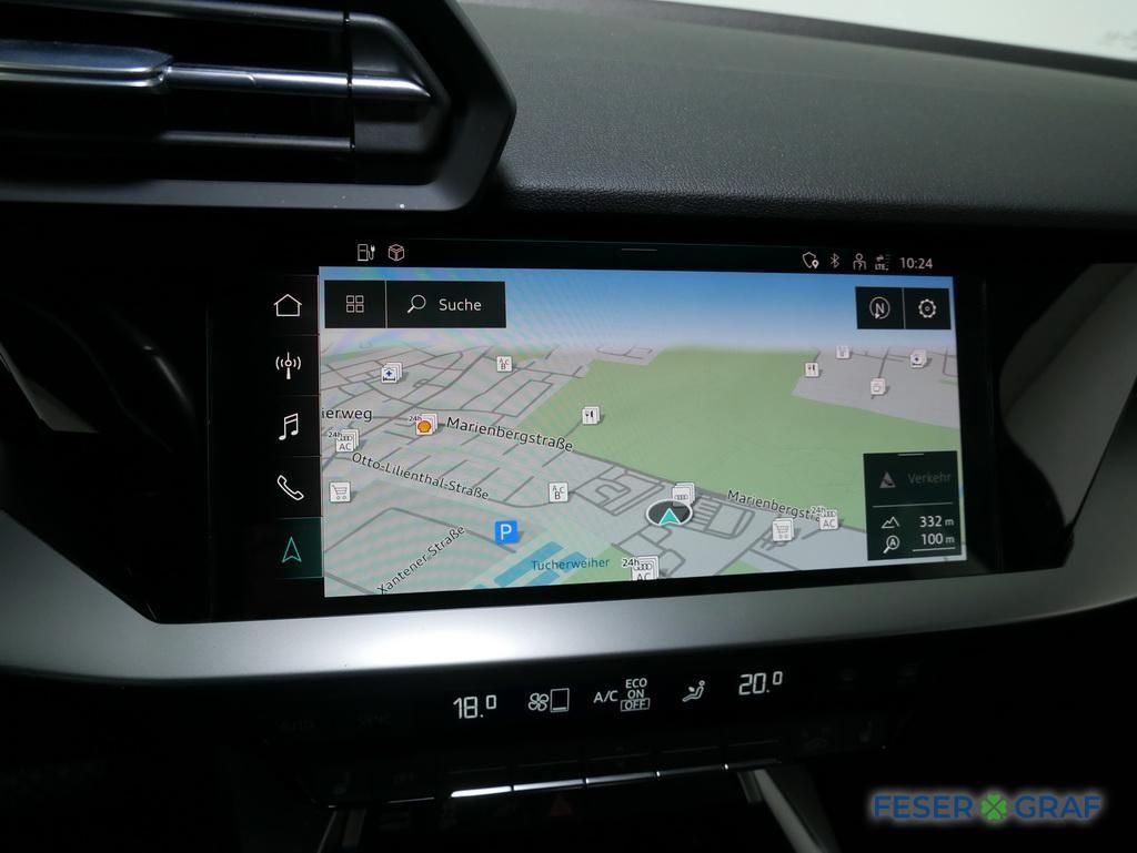 Audi A3 Sportback 40 TFSI e S tronic - Samsaru's Car Outlet